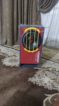 مضخم صوت من شركه نيكا ميجي 4000 واط 600 ارمس وي الصندوك ودرع السعر 200...