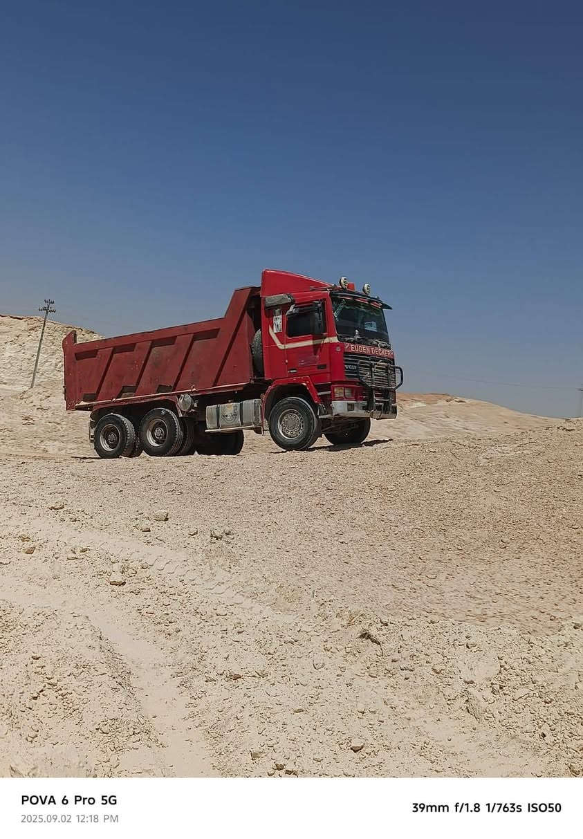 للبيع فولفو اف 12محرك22مجموعه النكي كير ٣×٣ تخم تاير مكفول شاصيه من فطر وتطويل  تبريدها ثلج سياره جاهزه لشغل برغي مابيه نقص  ***********السعر ٢٧٥ 
مكنها الفلوجه
