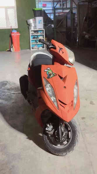 دراجه جيتي ار البيع كفاله عامه بس كفر تجاري دراجه شلعه ومعدل نار دراجه حلوه بس معتاز وريد ابيعه سعر 750وبيه مجال قليل حك الجيه دراجه احلا من الصور الرقم تصال ***********
