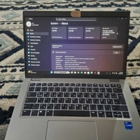 ديل ٥٤٢٠ • i5 ج١١ • رام ١٦/٢٥٦SSD