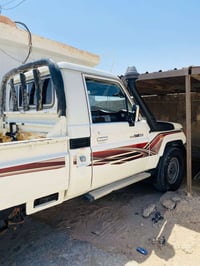 شاص • كاز ٨ سلندر • ٢٠١٧