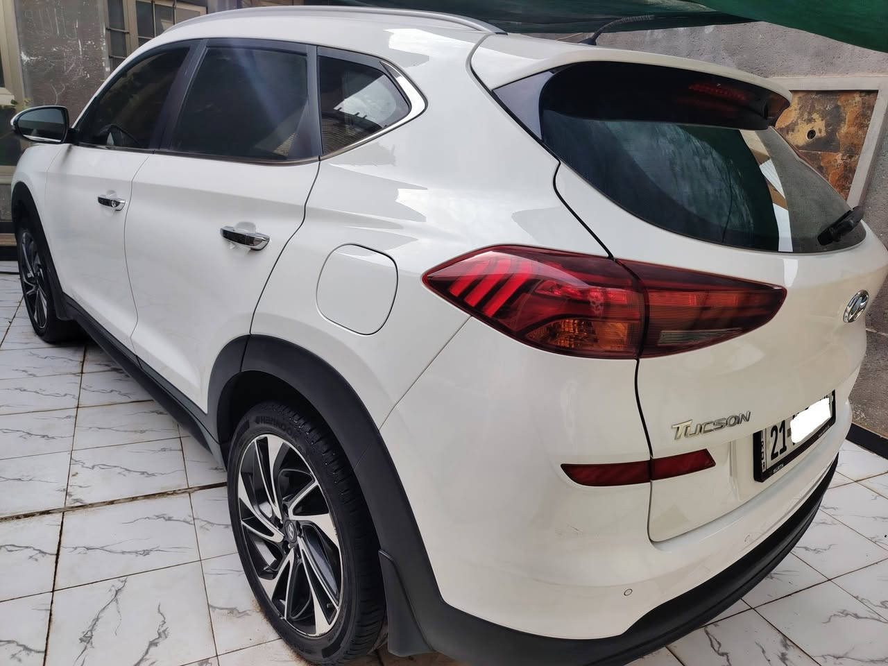 توسان خليجي2021 كفاله عامه من كلشي   ماشيه 39 حقيقي 
بعده ع وضع الشركه فول عدا البانوراما

السياره مال جناي بالعافيه ع الياخذه

نضيفه جدا تخم تاير الشركه بعده جواها مكينه كير كله وضع الشركه رقم شمالي بأسمي

المواصفات

®بصمه أبواب عدده ٢ وترحيب  بالمري

®كشنات الاماميه كهرباء

®كشنات مخمل ومغلف بجلد اصلي

®كاميرا امامي خلفي

®حساسات امامي خلفي

®ثلاث انضمه قياده

®كار بلي

®شاشه كبيره

بيه سونار المندلاوي مرفق مع الصور
مكانه صويره

الشراي يتصل *********** متوفر واتس
