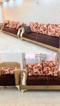 صوفايات • تخم • ٢ قطع