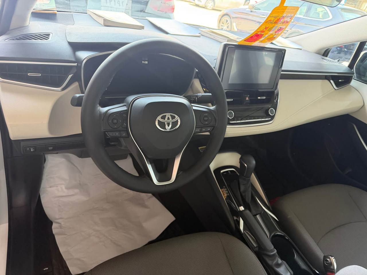 CROLA مۆدێل ٢٠٢٥ شەریکە جیهان دەحامی لەبۆ دەحامی بەشەرت سەیارەکە فولە km117000 أربيل, العراق


**إذا كنت صاحب هذا الإعلان وتريد حذفه لأي سبب، رجاءا أرسل رسالة إلى الدعم الفني**