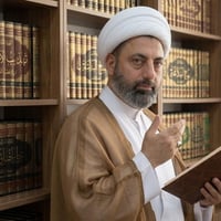 بسم الله الرحمن الرحيم  ﴿فَلَوْلَا نَفَرَ مِنْ كُلِّ فِرْقَةٍ مِنْهُمْ...