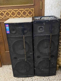 سماعات • للبيع