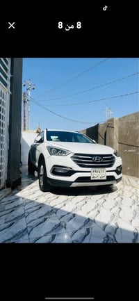 سنتافي ٢٤٠٠ • ٢٠١٦ • رقم اربيل