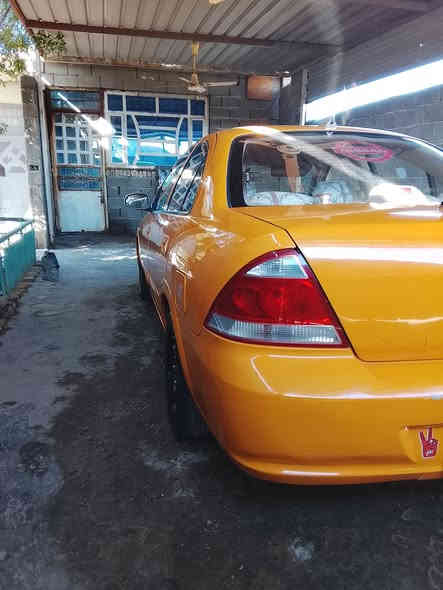 سلام عليكم نيسان سني بدي كوري للبيع موديل 2012  رقمي ***********
