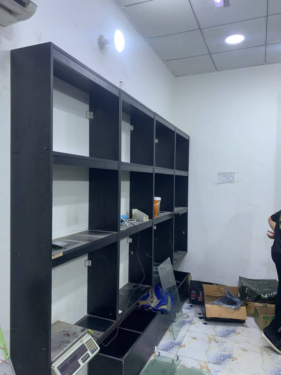 للبيع


**إذا كنت صاحب هذا الإعلان وتريد حذفه لأي سبب، رجاءا أرسل رسالة إلى الدعم الفني**