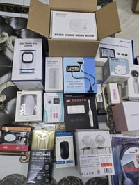 شلعه • ٢٠ قطعه • الكترونيات