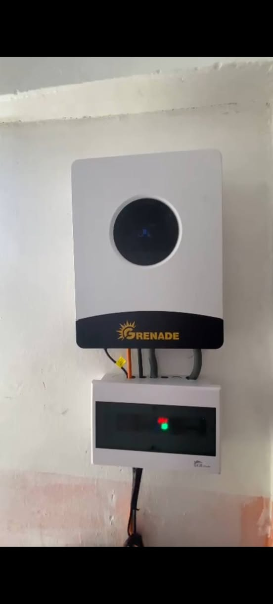 الحمدلله 🤲

تنصيب منظومه الطاقه الشمسيه في ابوصيدا
الاستفسار

*********** استاذ سيف حامد
