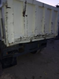 سكانيا • موديل ١٩٩٥ • مكينة ١١٢