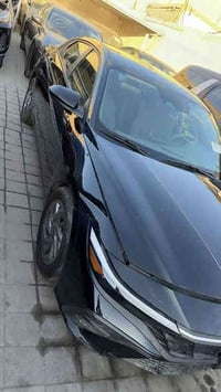 النترا ٢٠٢٤ • منفذ سفوان • مكفولة