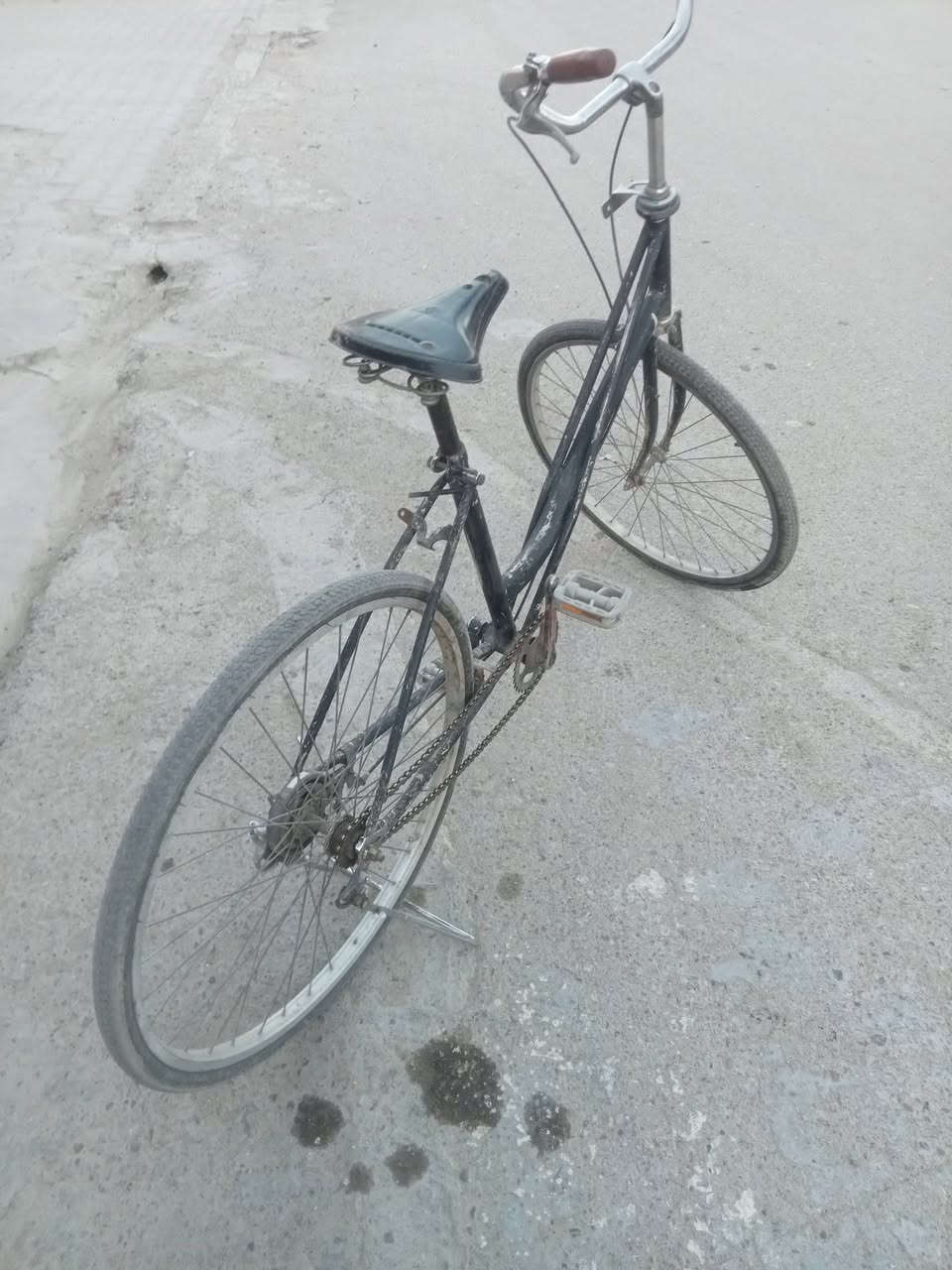 السلام عليكم باسكال البيع سعره 30 وبي مجال المكان بغداد البياع الشهداء 
***********
بي واتساب
