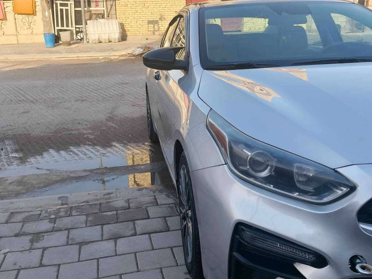 كيا فورتي موديل 2019 بسعر البلاش
رقم بغداد شرط التحويل
ماشيه86ميل

💎 ســعــر ✅ ::  الــرد تلقائي 📮

محرك مكفول
كير AT
مواصفات السيارة معروفة
السيارة حيل نضيفة ماتحتاج اي مصرف

مكان السيارة: الصويرة 
 رقم صـــاحب سيارة: ***********
