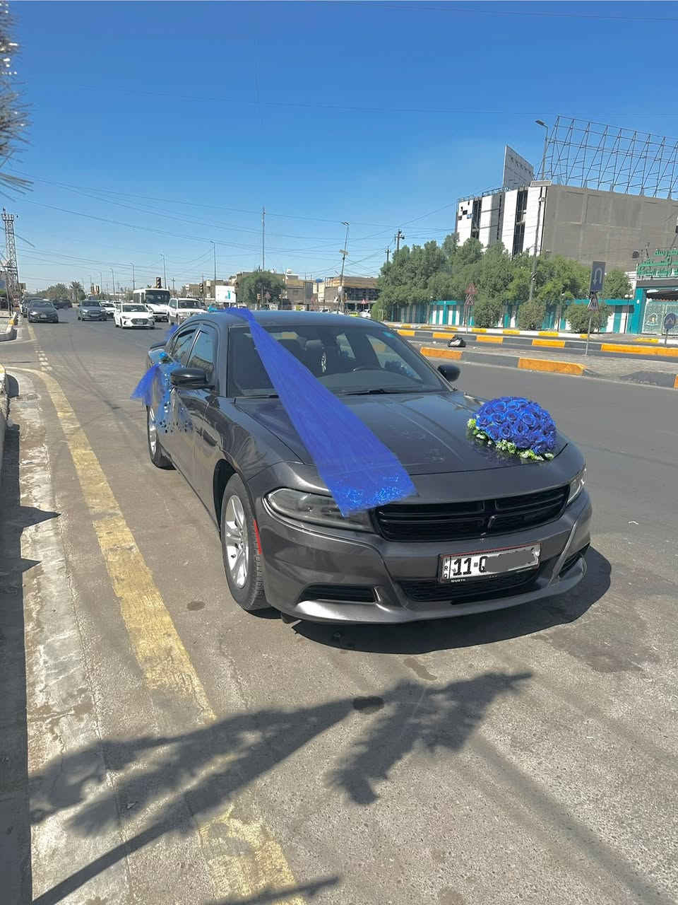 السلام عليكم للبيع دوج جارجر موديل ٢٠٢٣ النداء الاخير اللون فيلي
المواصفات :-

شاشة جبيرة ،حساس خلفي ،كشنات حضن ،كامرة دوارة ،كشن السائق كهرباء 

الحادث:-

(باب مبدل نفس اللون ،صبغ جامرلغ مع نص البنيد )

الشواصي والغد مكفولة حتى الراديتر والتبريد كلة على وضع الشركة ،صور الحادث مرفقة ،سيارة كاملة ما بيها نقص صدر فاتحة قبل سبوع  كلة تبديل ماشية ٤٢ الف بالعافية على الي تكون من نصيبة 

رقم بغداد تحويل ثاني يوم مكاني بغداد البنوك 

السعر ٢٥٥ $

*********** 

***********
