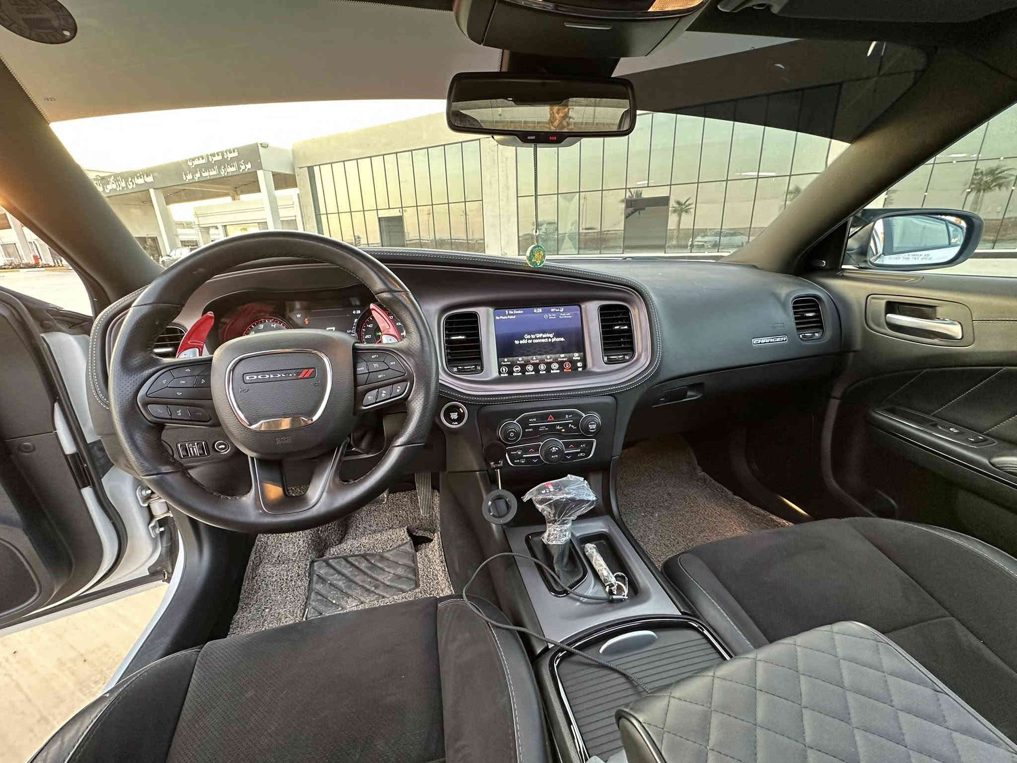 دوج جارجر 
موصفات GT بلاص فول الفول منل اخير 1/1
موديل 2023 
ماشي 24 الف مايل
سياره مرقمه جاهزه بسمنه رقم اربيل تحويل ثاني يوم 
موصفات 
فتحه صقف 
رادار جانبي 
مرايه وادار 
حساست 
ويل كروم 
كشنات شامو جلد 
كشنات حار و بارد 
كشن خزن 
ستيرن كهرباي  هيتر 
شفتات ستيرن 
شاشه كبير 
دژبول جلد 
سماعات الباين 
وموصفا بعد بيها معترفه 
حادث سياره فقت بولند صبغ بيدون قطره دواخل 
حتا لايتات بيلادي دعاميا بيلادي 
رقم شاسي موجود منشورات 
أيرباگ سيستم بيلادي 
عنوان عقرء 
السعر 335 مجال
رقمل هاتف وتساب 
***********

