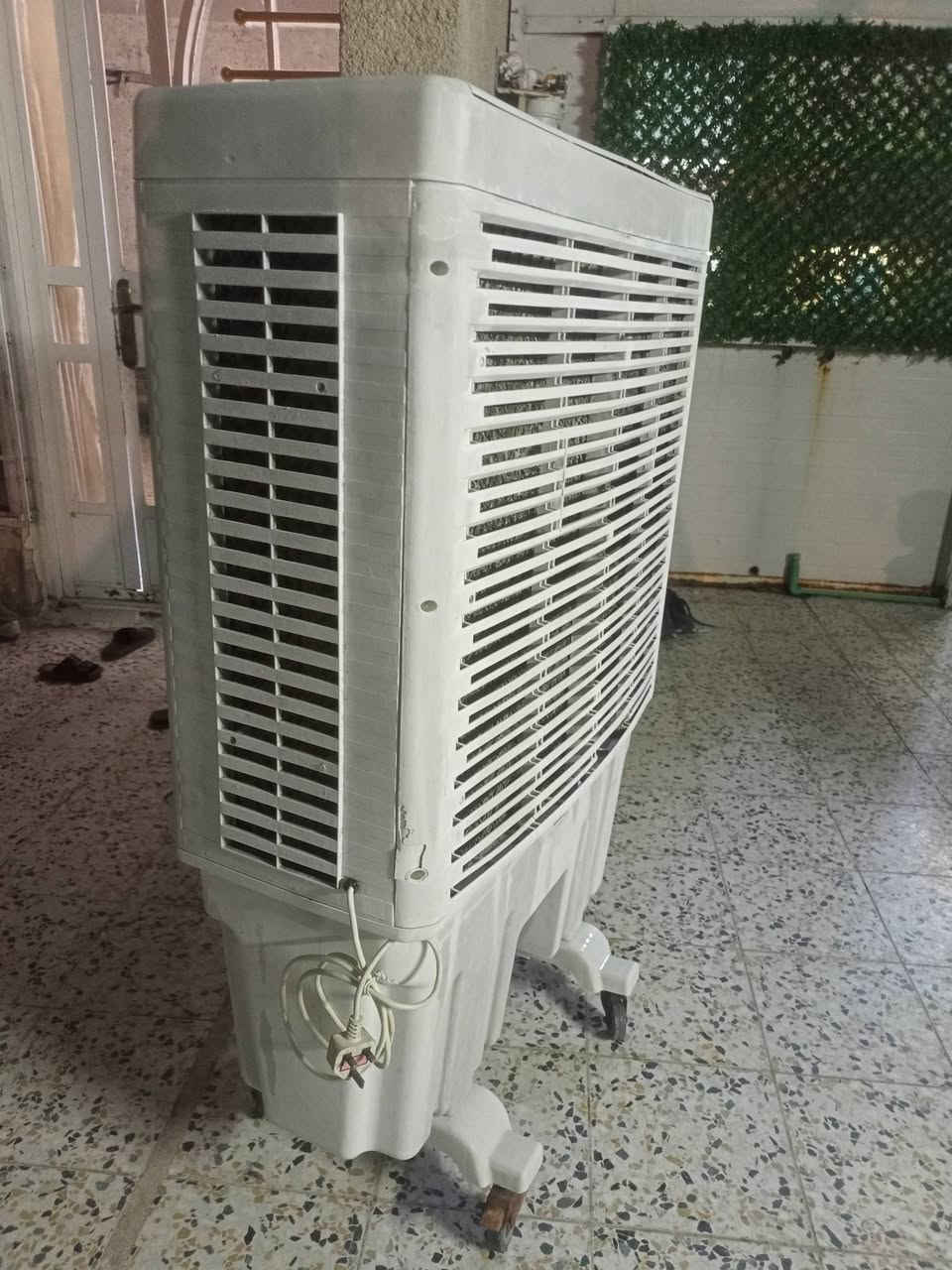 كونفيره حجمه جبير كلش نظيفه تشتغل ثلاث سرع لمس وريمونت وياهه سعره 125 مكاني بغداد


**إذا كنت صاحب هذا الإعلان وتريد حذفه لأي سبب، رجاءا أرسل رسالة إلى الدعم الفني**