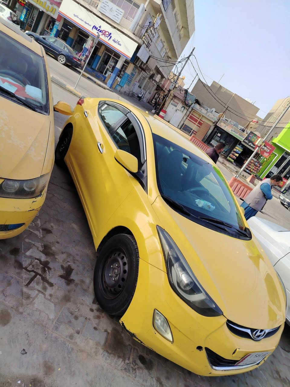 السلام عليكم النتره موديل ١٢
وارد مصفره هيه وغرامات رقم بغداد مشروع وطني بسمي امداور وكاله سنويه صاقطه 
مكاني كوت مركز مدينه السعر ١٠٠ 
مجال بسيط 
***********
***********
@إشارة
