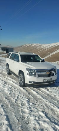 تاهو بريمير • ٢٠١٨ • المنصور