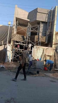 كادر خلفات الغربيه • الدوره • شغل درجه اولى