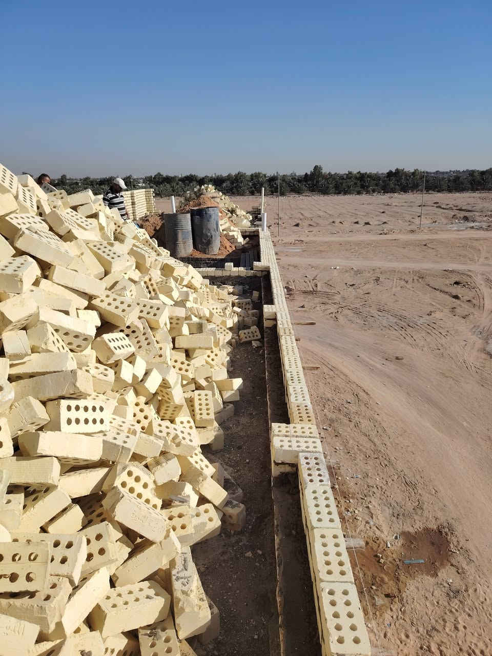 خلفه متفرغ عمل درجه اولئ بشراف منهدس ***********
