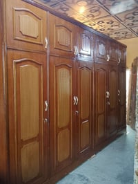 غرفه اخشاب • نضيفه • سامراء جبيريه