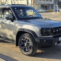 جيتور 2025 وكالة هارلم للبيع جيتور موديل 2025 لون سلفر رقم بغداد بأسمي...