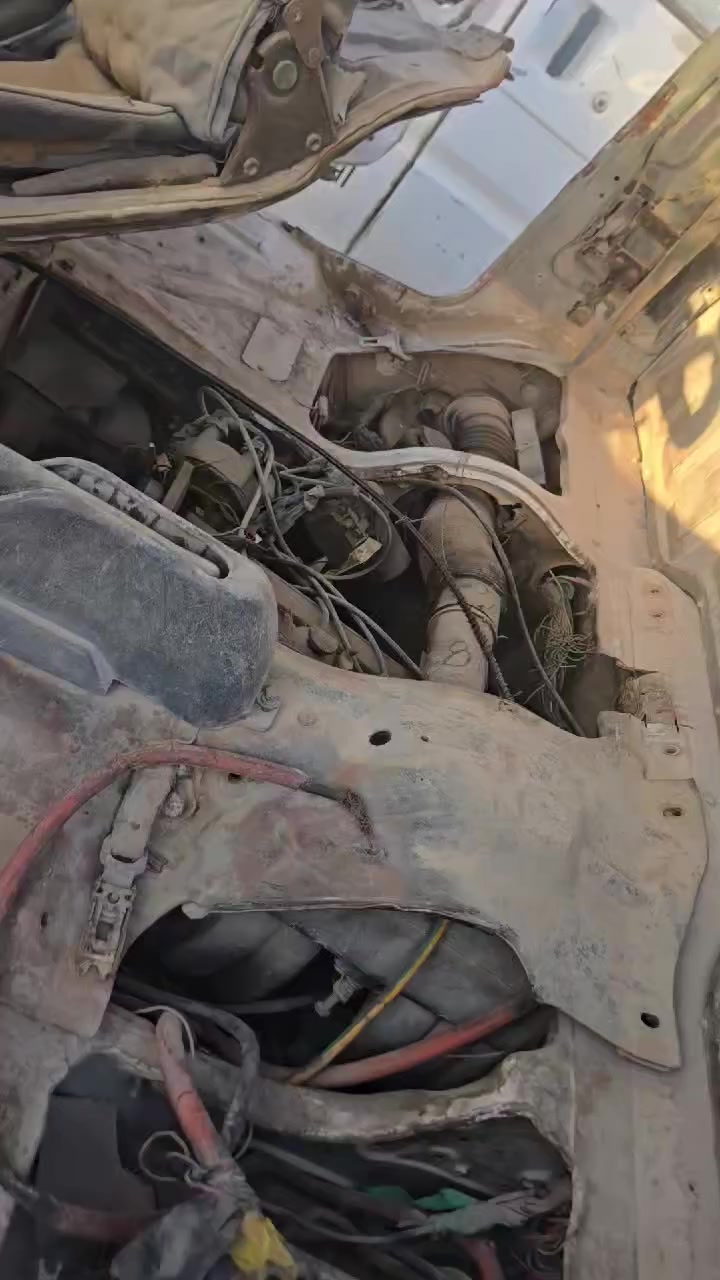 مكينه وكير تحويره كامله وضفيره مال ونجي


**إذا كنت صاحب هذا الإعلان وتريد حذفه لأي سبب، رجاءا أرسل رسالة إلى الدعم الفني**