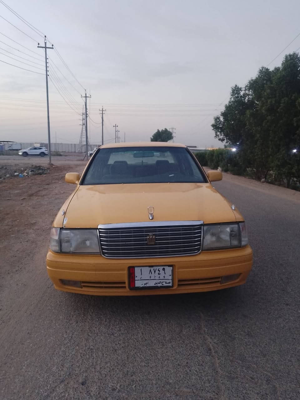 سلام عليكم راس الثور موديل 2000اصل يسرا كير مكينا جدد تبريد ثلج سياره جاهزه على اخر حبايه كير مكينا حداديه تبريد خير من الله بيع سريع سعر 45   وبيها مجال سلام عليكم راس الثور موديل 2000اصل يسرا كير مكينا جدد تبريد ثلج سياره جاهزه على اخر حبايه كير مكينا حداديه تبريد خير من الله بيع سريع سعر 45وبيها مجال مكاني بابل اتصال ***********او *********** بابل اتصال ***********او *********** مدفوع كمرك تحويل مباشر وكاله ومروس
