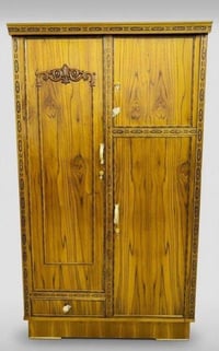 ٢ كنتور • صاج ٤مم • ارتفاع ٢٢٠سم