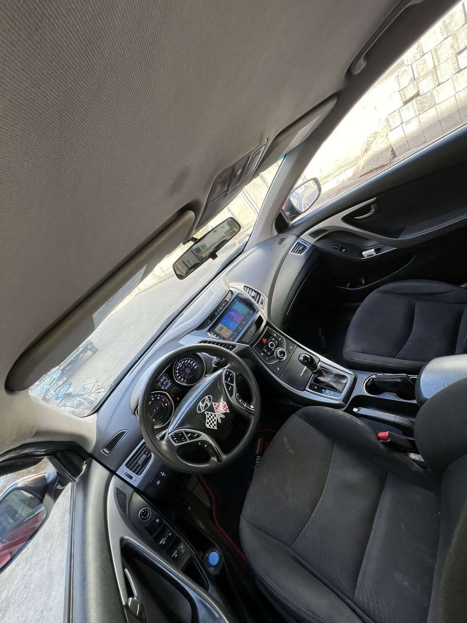 سلام عليكم بس لليدور نضيف وجديد
النترا موديل 2016رقم أربيل دوالي بسمي تحويل مابشر سنويه للغا 28هزه جديده فحص كله جديد
السياره وارد أمريكي ضره جاملق امامي بدون دواخل شرط بدون ايرباك السياره بيه 2صبغ اثر جراد فقط بدون دواخل شرط بدون تبديل شرط الفحص 
السياره مكانيك كفاله عامه 
السياره شاشه نضام يكو مانع نزلاق مري شفط شاشه تحكمات ستيرن حساسات إماميه خلفيه ويل 17كروم 
السياره كير محرك كفاله عامه شرط لا فتح ولا بخار 
السياره جديده حيل و متعوب عليه ماشيه 145حقيقي السياره كله بل شرط والسياره ترايه زيرو السياره تبريد ثلج تخم تاير حداديه جديده السياره كفاله من البرغي شرط السياره احله من الصور لا جراد ولا شخوط كله نضيفه السعر (100)وبيه مجال حك الجيه رقم صاحب السياره ***********مكاني ديالى بعقوبه
