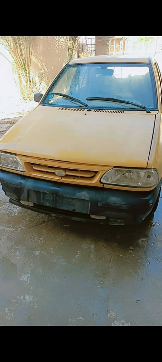 السلام عليكم سايبه موديل ١٦ للبيع سايبه جديده وحلوه 
سنويه ضايعه ورقم احمر وصاحبهه ما اندله اتكفل حلال وحرام مكينه وكير خير من الله السعر ١٠ وبيهه مجال حك الجيه مكاني بغداد الشعب التواصل علا هاذ الرقم ***********
