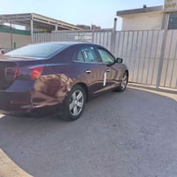 ماليبو ٢٠١٥ • خليجي • محرّك 2400
