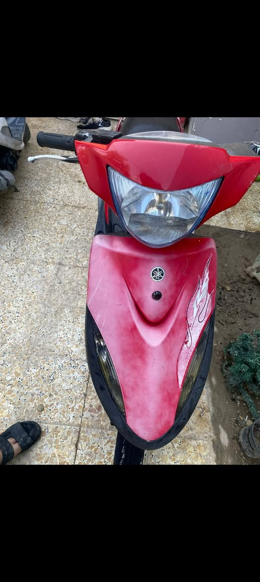 سلام عليكم ماكس عدله البيع دراجه حاويه مال رمبه  كفاله من كلشي   مكاني ديوانيه مركز حي جامعه شارع أسوات  تعال أفحص وكلب براحتك السعر ٧٥٠ وبيه مجال قليل   للاستفسار  *********** مامتواجد عل فييس
