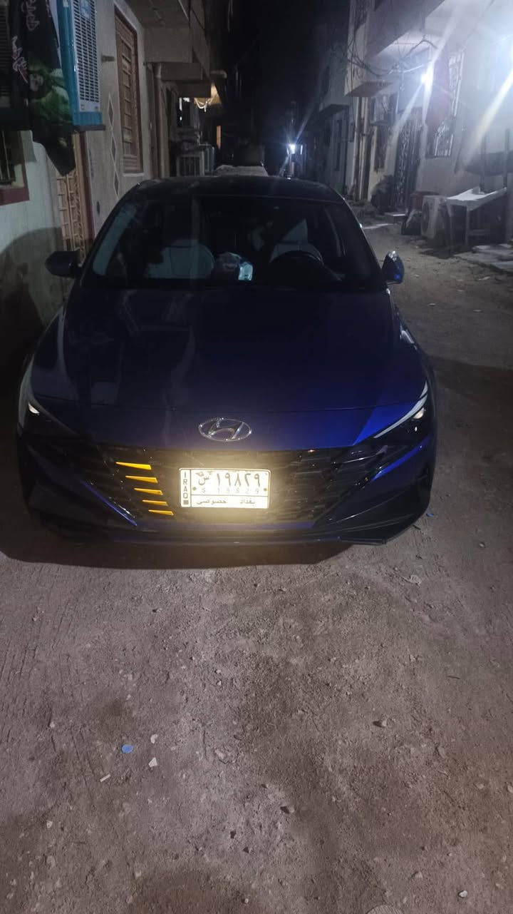 النترا وارد امريكي بدون حادث ( دعامية الامامية فقط) 
بدون غرق
 موديل 2023 لمتدد
 السياره جاهزه من مكينه كير حداديه تبريد
السيارة  فول واحد على واحد 
عنواني الناصريه - شارع 20

الاتصال ***********
