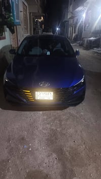 النترا • ٢٠٢٣ • وارد امريكي