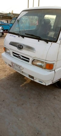 اسلام عليكم للبيع كيما، حمل 96كفالة عامه رقم بغداد  تخم تاير سدر، محرك...