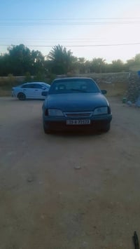 موديل ٨٩ • رقم انبار • محرك شرط