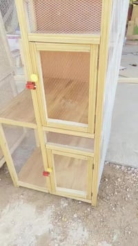 نجف كوفه • واجهات • خانات