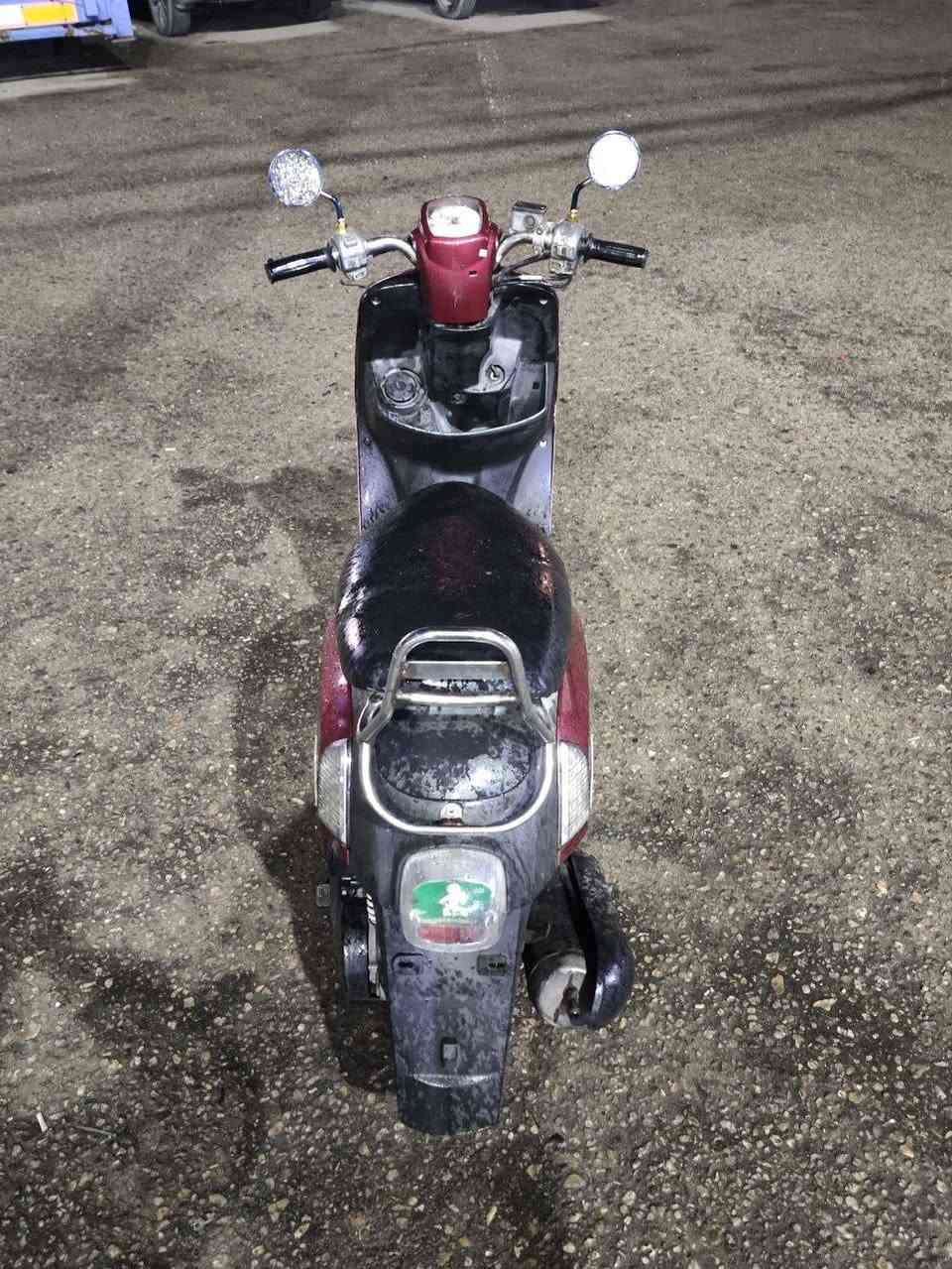 بوليس نوزل مامفتوحه مكينه خرسه كلشي شغال بيه
سعره 675 كربلاء حي العامل
  ***********
