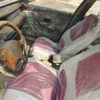 سمند • ٢٠١٠ • بيع بدون راعي