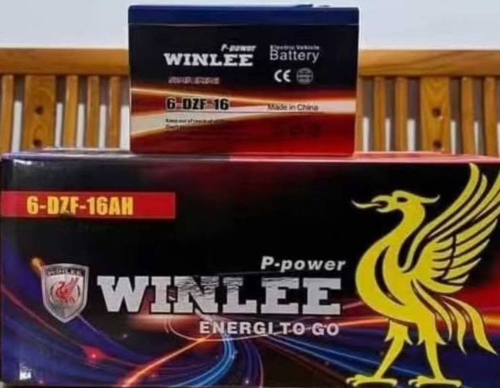 مرحبا بكم في ورشة الاحباب
تتوفر لدينا :-

** بطاريات WINLEE  الحجم الصغير 16 امبير .

** بطاريات  ( فيتنامي )   الحجم كبير 24 امبير .

للاستفسار والطلب زوروا موقعنا الكائن :-
حي النصر / داخل بناية السوق الثالث / قرب المركز الصحي .
او الاتصال بالرقم ***********
ملاحظة / تتوفر لدينا خدمة توصيل للمحافظات كافة
اهلا وسهل بكم
