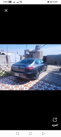 اس ام ٧ • ٢٠١٨ • غاز اصل