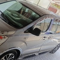 هيونداي H1 • موديل ٢٠١٤ • البصرة