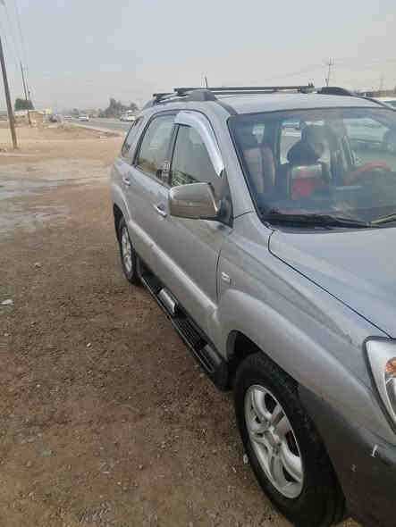 السلام عليكم كيه سبورتج رقم بغداد مديل ٢٠٠٧ كفاله عامه عده البنيد شبرين صبق خان بني سعد *********** السعر 110
