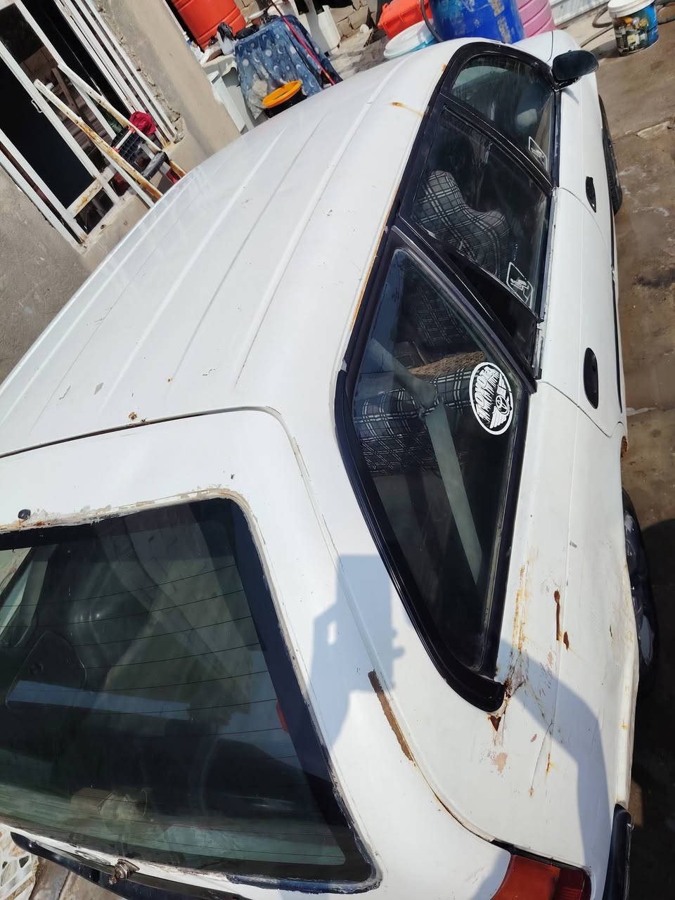 السلام عليكم كورلا ستيشن للبيع
موديل 93 رقم بصره وراعيه موجود ويريد تحويل كهربائياتهه شغاله دواخل حلوات مكينه كير حداديه حلوات
سنويه ل ٢٠٢٩ تنتهي 
السعر ٣٠ مكان السياره بصره ابو الخصيب
الرقم *********** موجود واتساب
