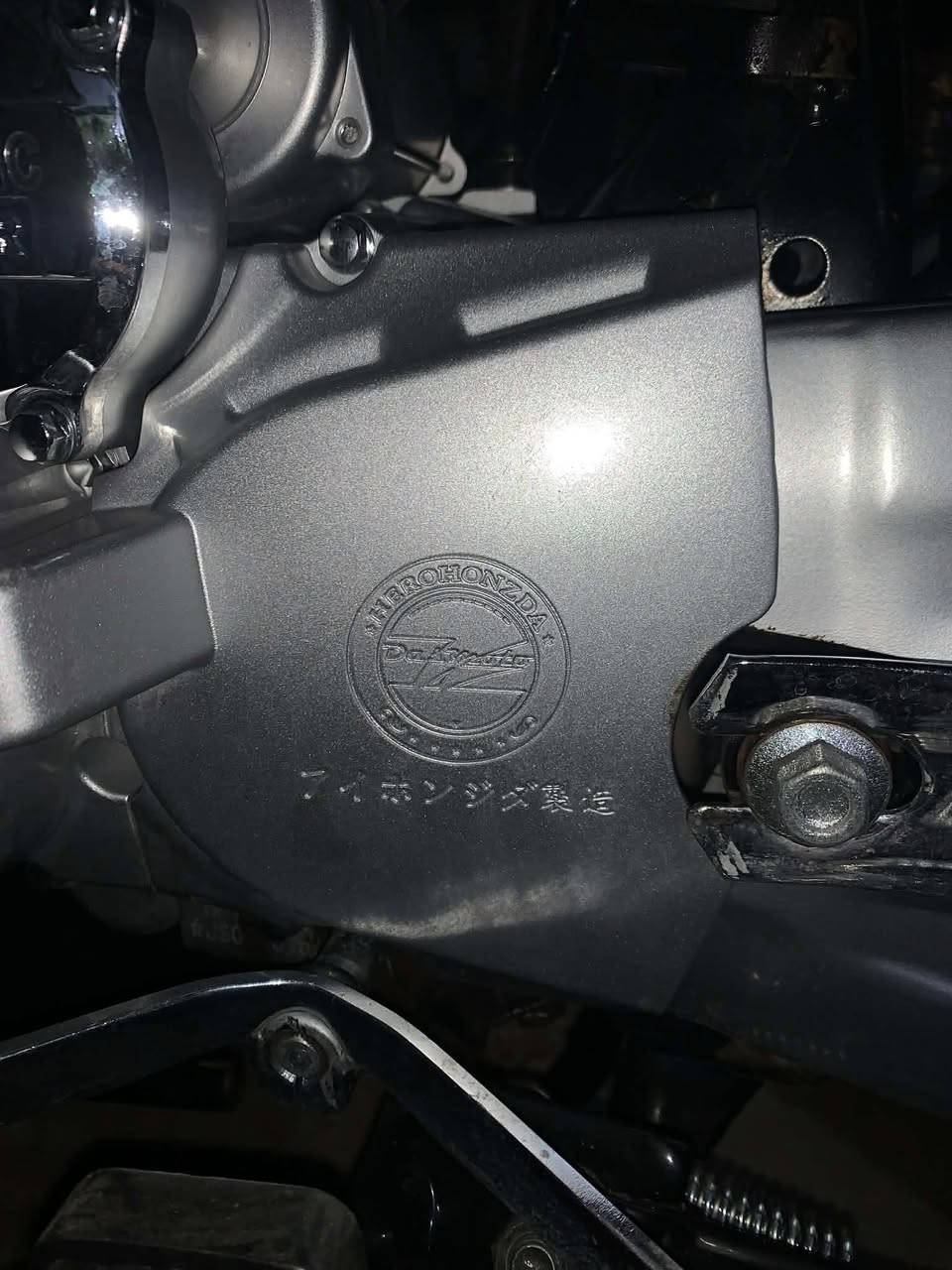 سلام عليكم للبيع دراجه نامي برو موديل 2025 لون مميز رقم كركوك مشروع وطني تحويل ثاني يوم دراجه جاهز من كلشي صندوق ستاند موبايل نقطه شاحنه موبايل زنون اضافي ٣ عدسات درع سعر مليون 850 وا بي مجال للاستفسار ***********
