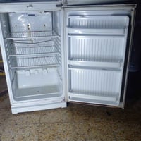 ثلاجة • نضيفه • حي اور