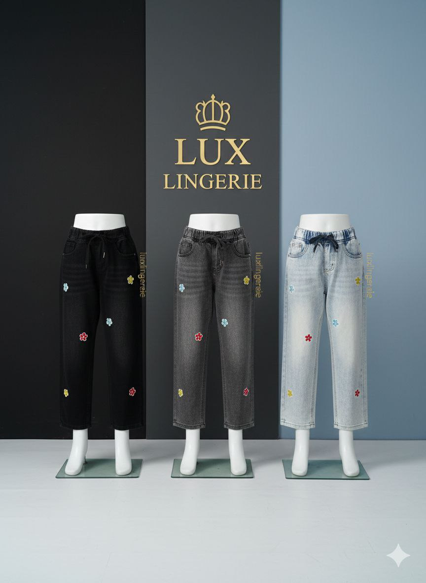 بنطلون بناتي جنز #871

قياس 2-8 سنوات 

سعر الدرزن: 62.500

للحجز وات ساب: ***********

تليجرام: ***********
